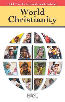 Picture of World Christianity (Pkg of 5)