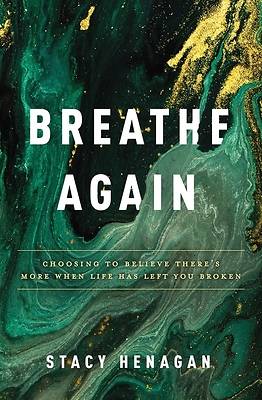 Picture of Breathe Again