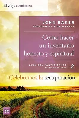 Picture of Celebremos la recuperación Guía 2 - eBook [ePub]