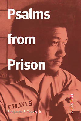 Picture of Psalms from Prison