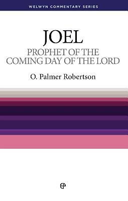 Picture of Prophet of the Coming Day (Joel)