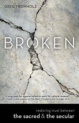Picture of Broken