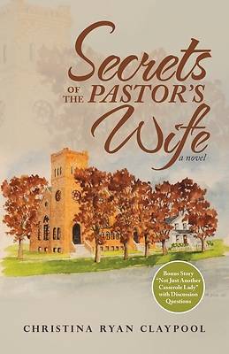 Picture of Secrets of the Pastor's Wife