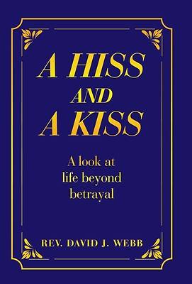 Picture of A Hiss and a Kiss