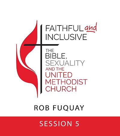 Picture of The Jesus Ethic Streaming Video Session 5