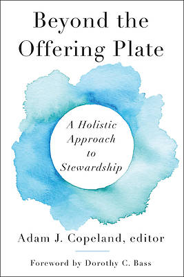 Picture of Beyond the Offering Plate