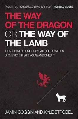Picture of The Way of the Dragon or the Way of the Lamb - eBook [ePub]