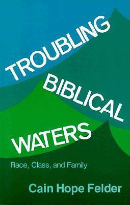 Picture of Troubling Biblical Waters