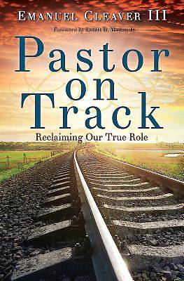 Picture of Pastor On Track - eBook [ePub]