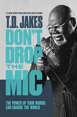 Picture of Don't Drop the MIC