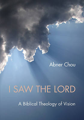 Picture of I Saw the Lord