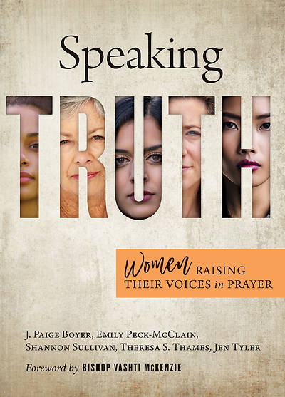 Picture of Speaking Truth - eBook [ePub]