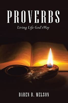 Picture of Proverbs