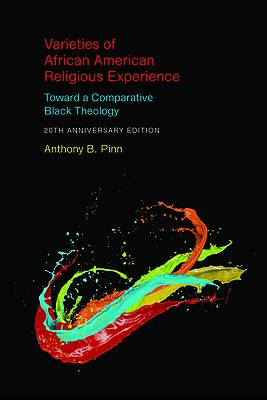 Picture of Varieties of African American Religious Experience