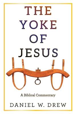 Picture of The Yoke of Jesus