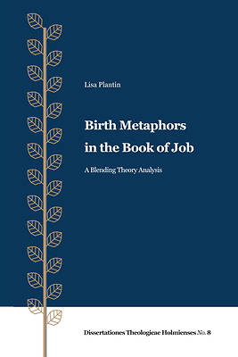 Picture of Birth Metaphors in the Book of Job