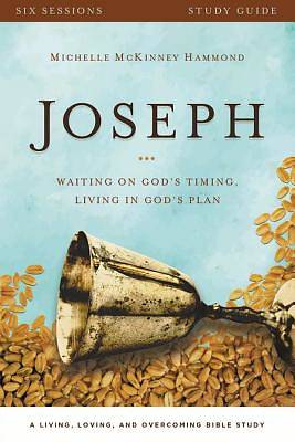 Picture of Joseph Study Guide - eBook [ePub]