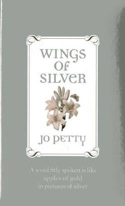 Picture of Wings of Silver