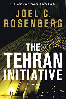 Picture of The Tehran Initiative