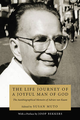 Picture of The Life Journey of a Joyful Man of God