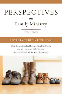 Picture of Perspectives on Family Ministry