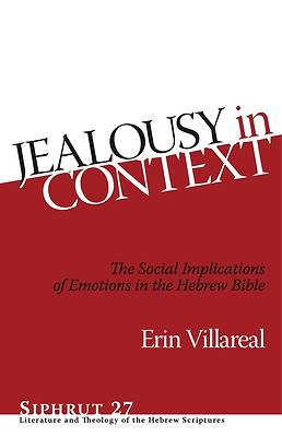 Picture of Jealousy in Context