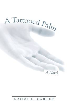 Picture of A Tattooed Palm