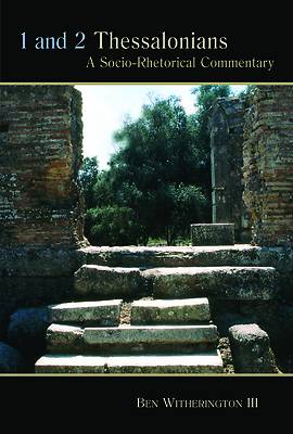 1 and 2 Thesssalonians