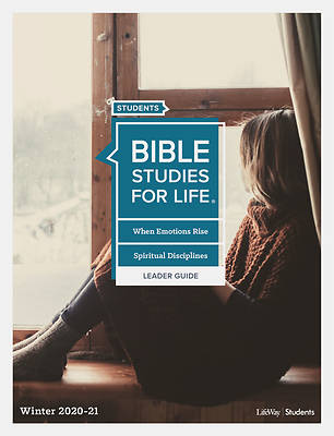 Picture of Bible Studies for Life