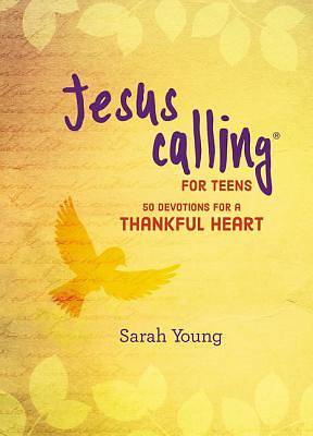Jesus Calling
