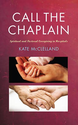 Picture of Call the Chaplain