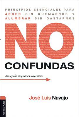 Picture of No Confundas