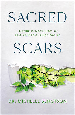 Picture of Sacred Scars