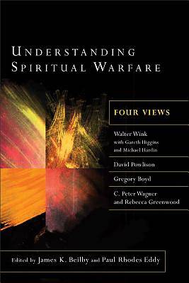 Picture of Understanding Spiritual Warfare