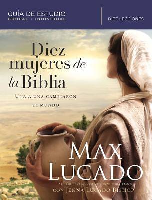 Picture of Diez Mujeres de la Biblia