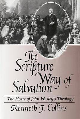 Picture of The Scripture Way of Salvation - eBook [ePub]
