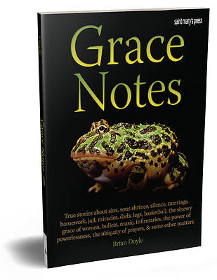 Picture of Grace Notes