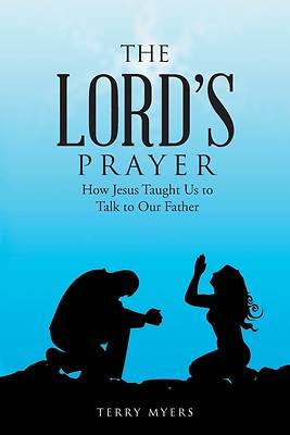 Picture of The Lord's Prayer