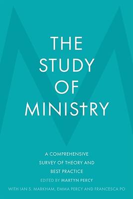 Picture of The Study of Ministry
