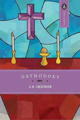 Picture of Orthodoxy