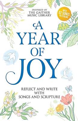 Picture of A Year of Joy