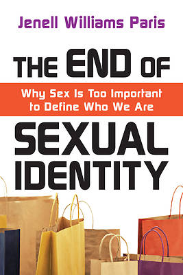 Picture of The End of Sexual Identity - eBook [ePub]