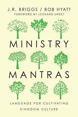 Picture of Ministry Mantras