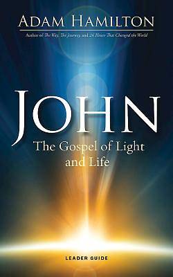 Picture of John Leader Guide