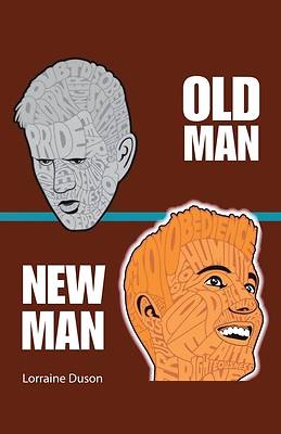 Picture of Old Man New Man