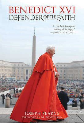 Picture of Benedict XVI