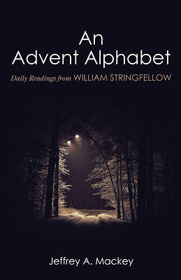 Picture of An Advent Alphabet