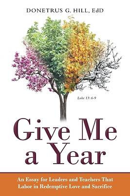 Picture of Give Me a Year