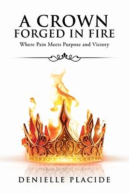 Picture of A Crown Forged in Fire