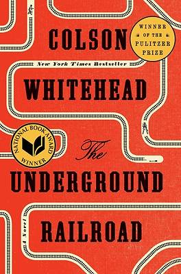The Underground Railroad (Oprah's Book Club)
